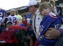 Jim Kelly