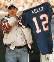 Jim Kelly