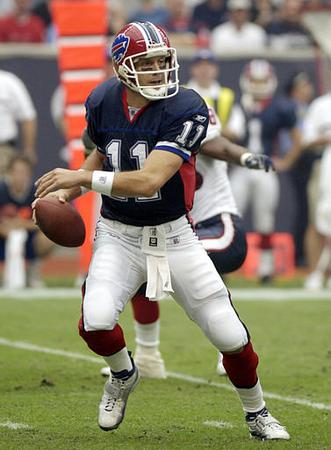 Drew Bledsoe