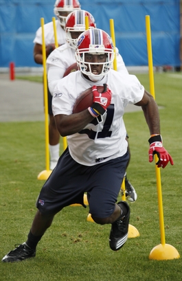 C.J. Spiller