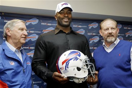 Mario Williams