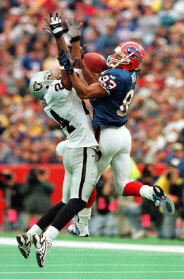 AP Photo - Andre Reed